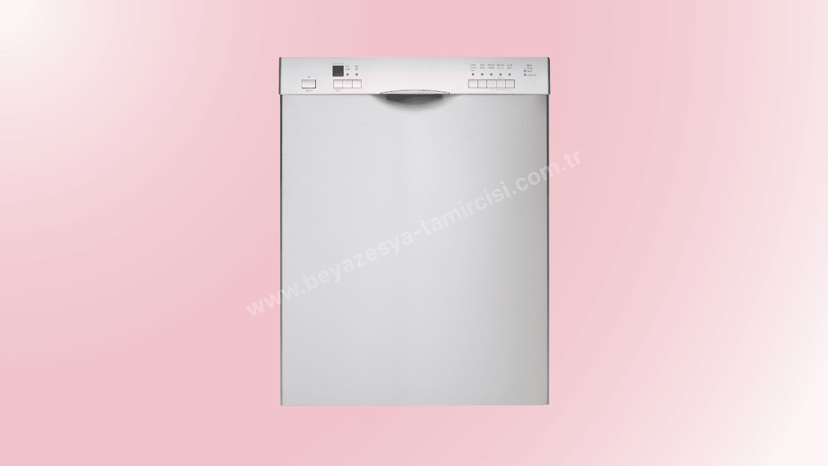 Tuzlukçu Bulaşık Makinesi Tamircisi - Tuzlukçu Beyaz Eşya Tamircisi