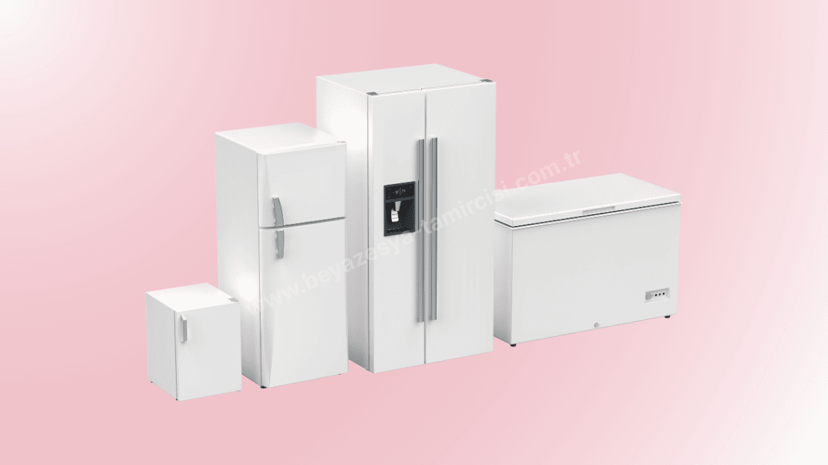 Tuzlukçu Buzdolabı Tamircisi - Tuzlukçu Beyaz Eşya Tamircisi