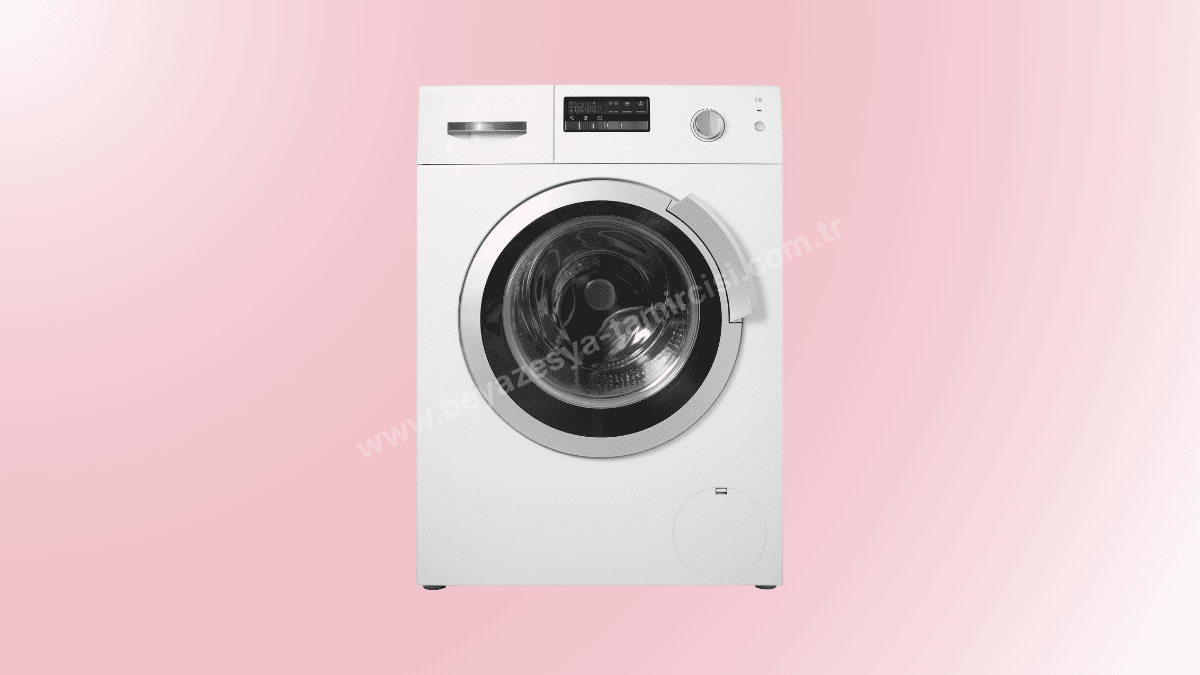 Tuzlukçu Çamaşır Makinesi Tamircisi - Tuzlukçu Beyaz Eşya Tamircisi