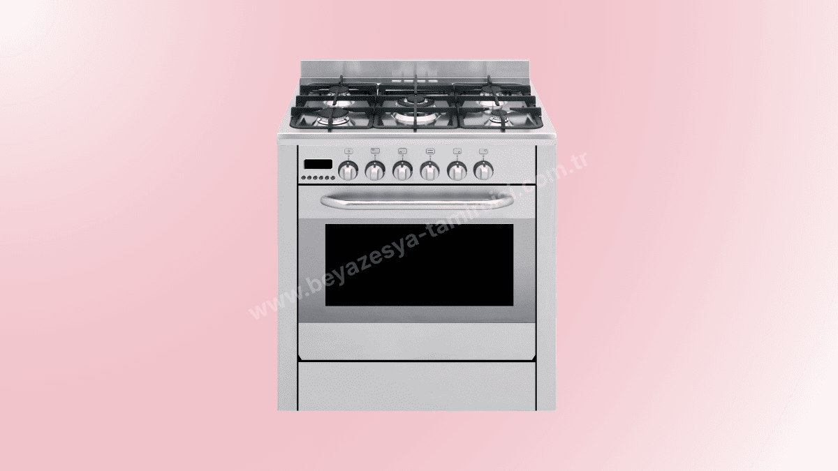 Tuzlukçu Fırın & Ocak Tamircisi - Tuzlukçu Beyaz Eşya Tamircisi