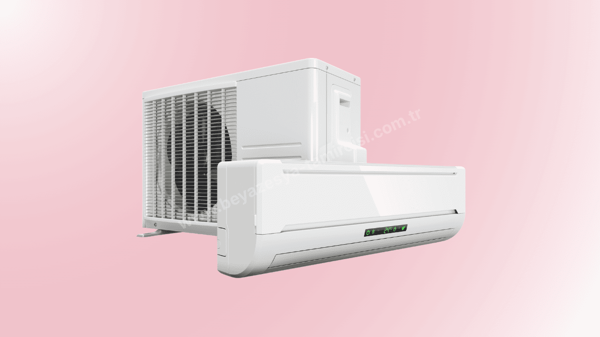 Tuzlukçu Klima Tamircisi - Tuzlukçu Beyaz Eşya Tamircisi