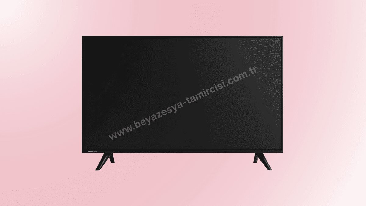 Tuzlukçu Televizyon Tamircisi - Tuzlukçu Beyaz Eşya Tamircisi